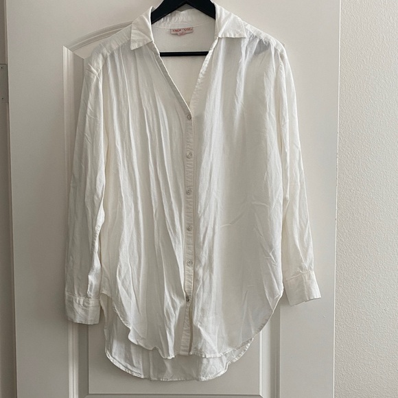 Knox Rose women button-down - Picture 2 of 5